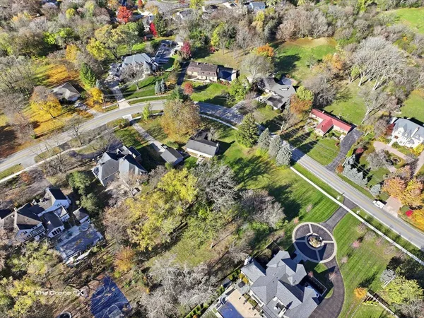 $550,000 | Lot 1 Foothill Drive, Wheaton, IL 60189