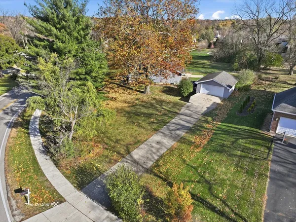 $550,000 | Lot 1 Foothill Drive, Wheaton, IL 60189