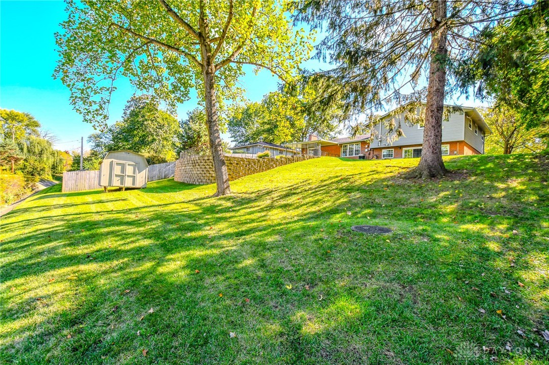 5804 Overbrooke Road Dayton, OH 45440 - Photo 50 of 51 Gallery Image 50
