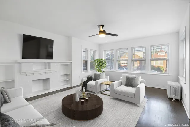 $390,000 | 8030 South Justine Street, Chicago, IL 60620