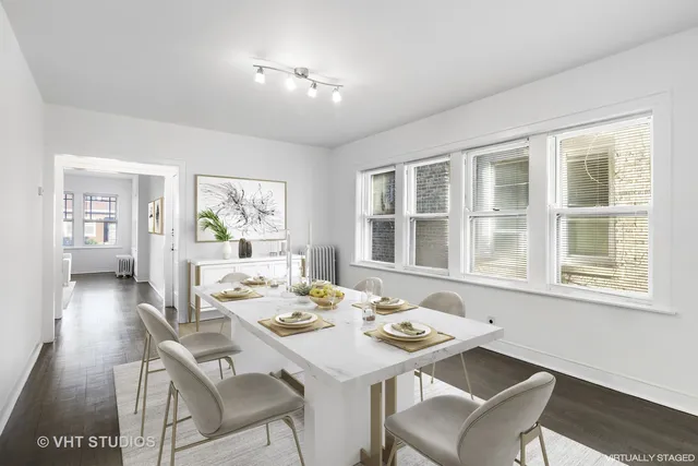 $390,000 | 8030 South Justine Street, Chicago, IL 60620