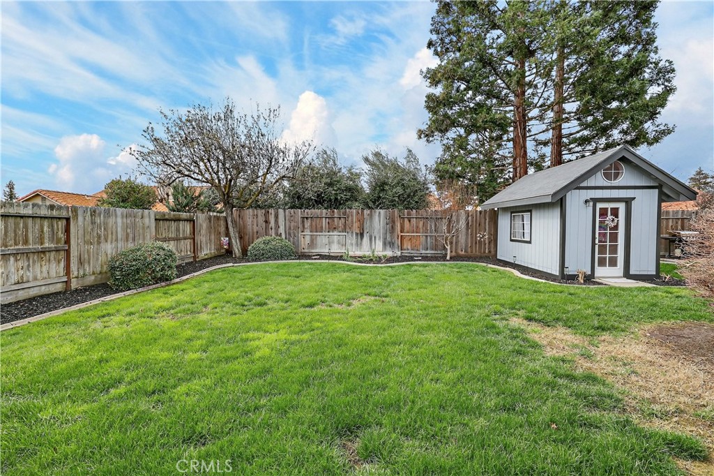 3947 Finch Court Merced, CA 95340 - Photo 45 of 73 Gallery Image 45