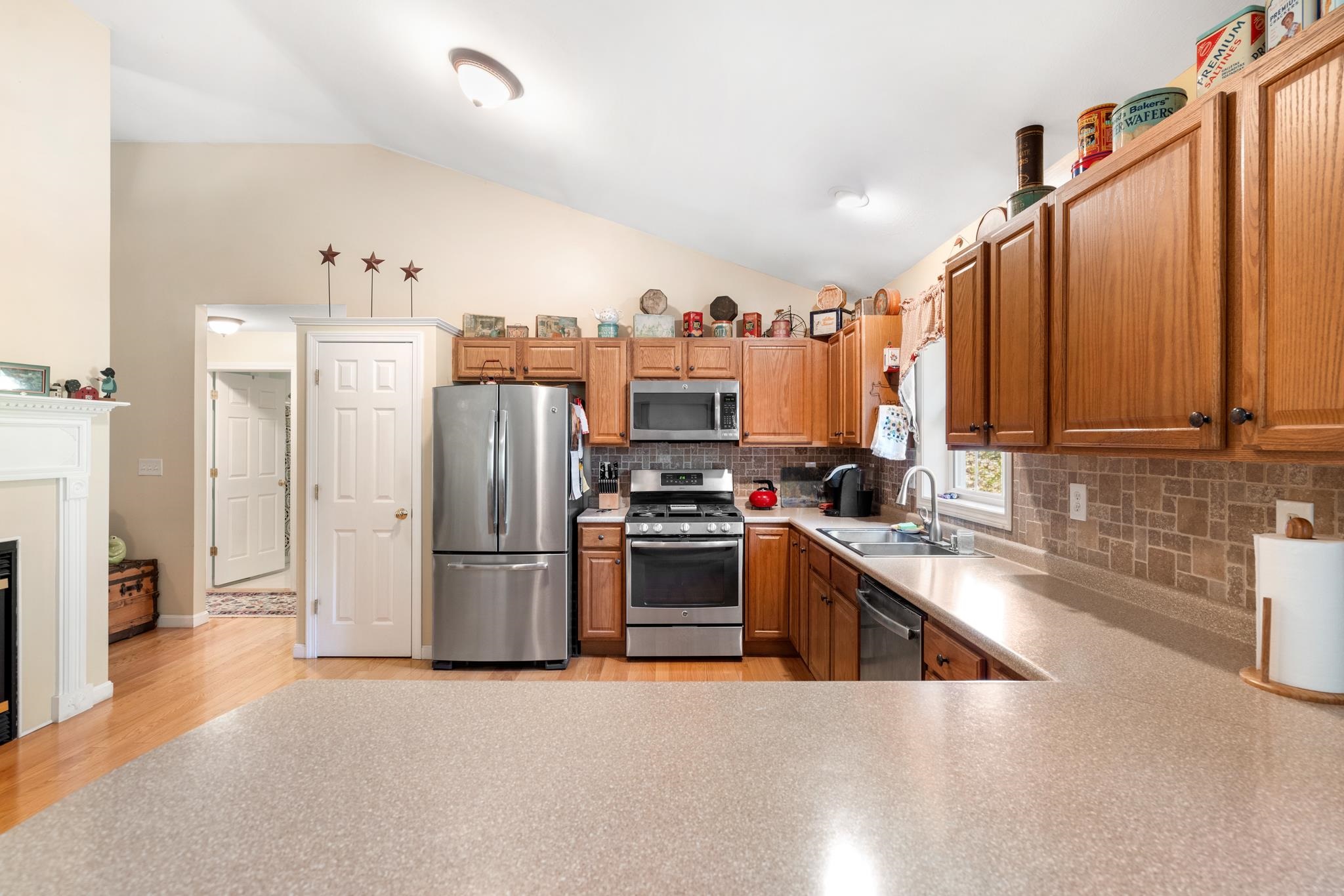 530 Osgood Road Milford, NH 03055 - Photo 14 of 34 Gallery Image 14