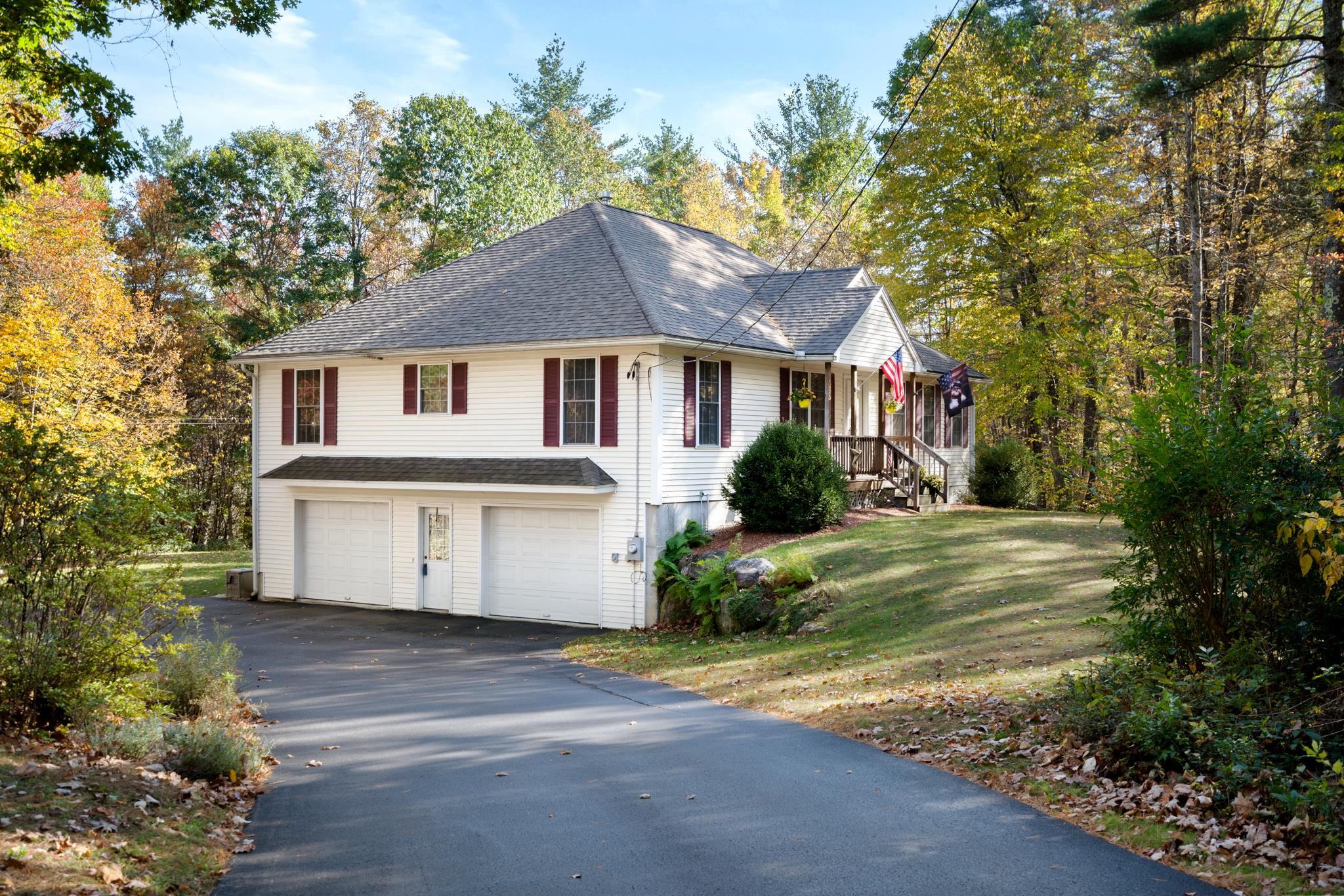 530 Osgood Road Milford, NH 03055 - Photo 3 of 34 Gallery Image 3