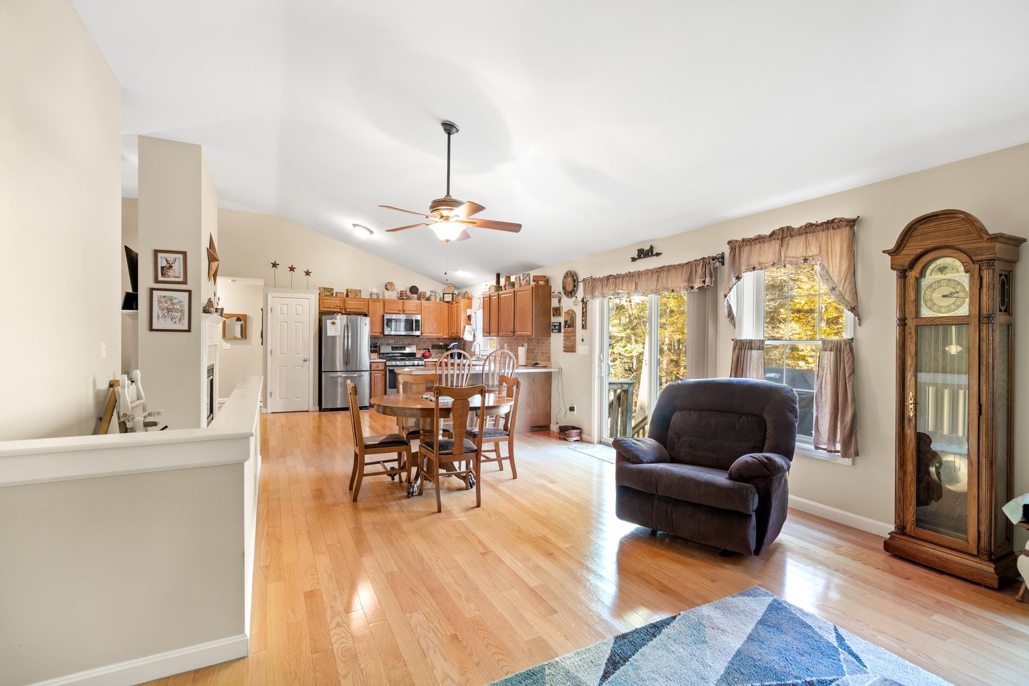 530 Osgood Road Milford, NH 03055 - Photo 21 of 34 Gallery Image 21