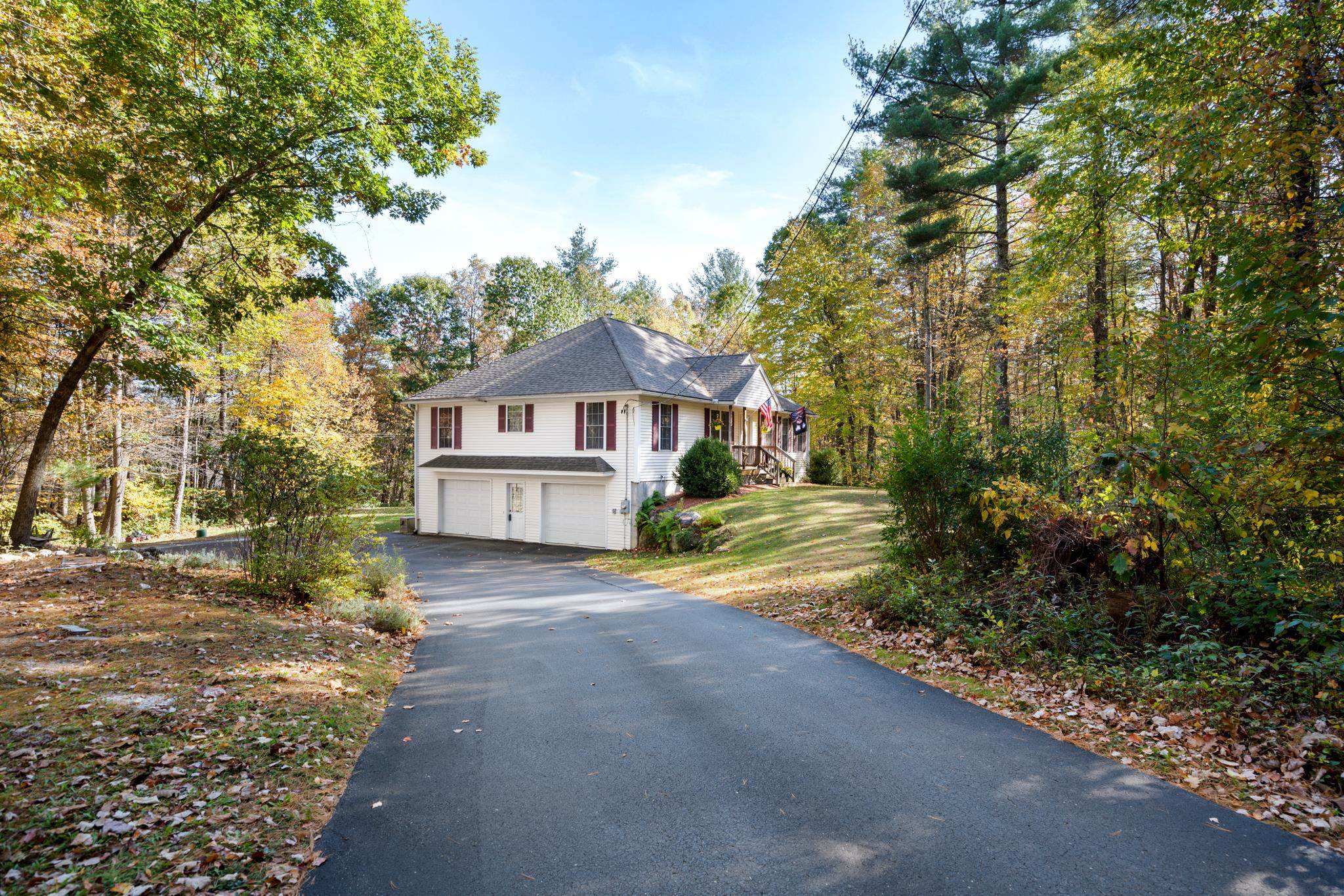 530 Osgood Road Milford, NH 03055 - Photo 4 of 34 Gallery Image 4