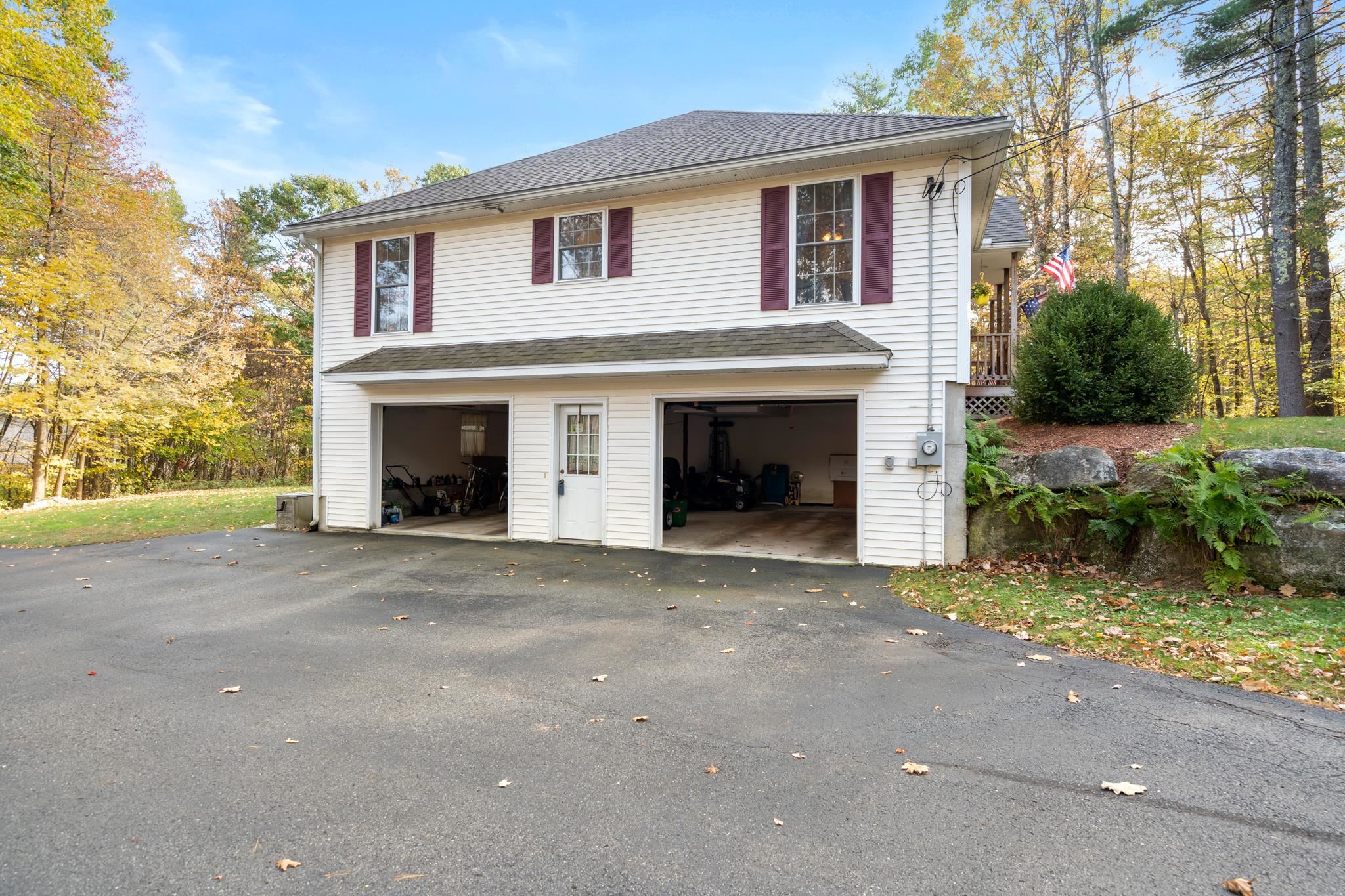 530 Osgood Road Milford, NH 03055 - Photo 33 of 34 Gallery Image 33