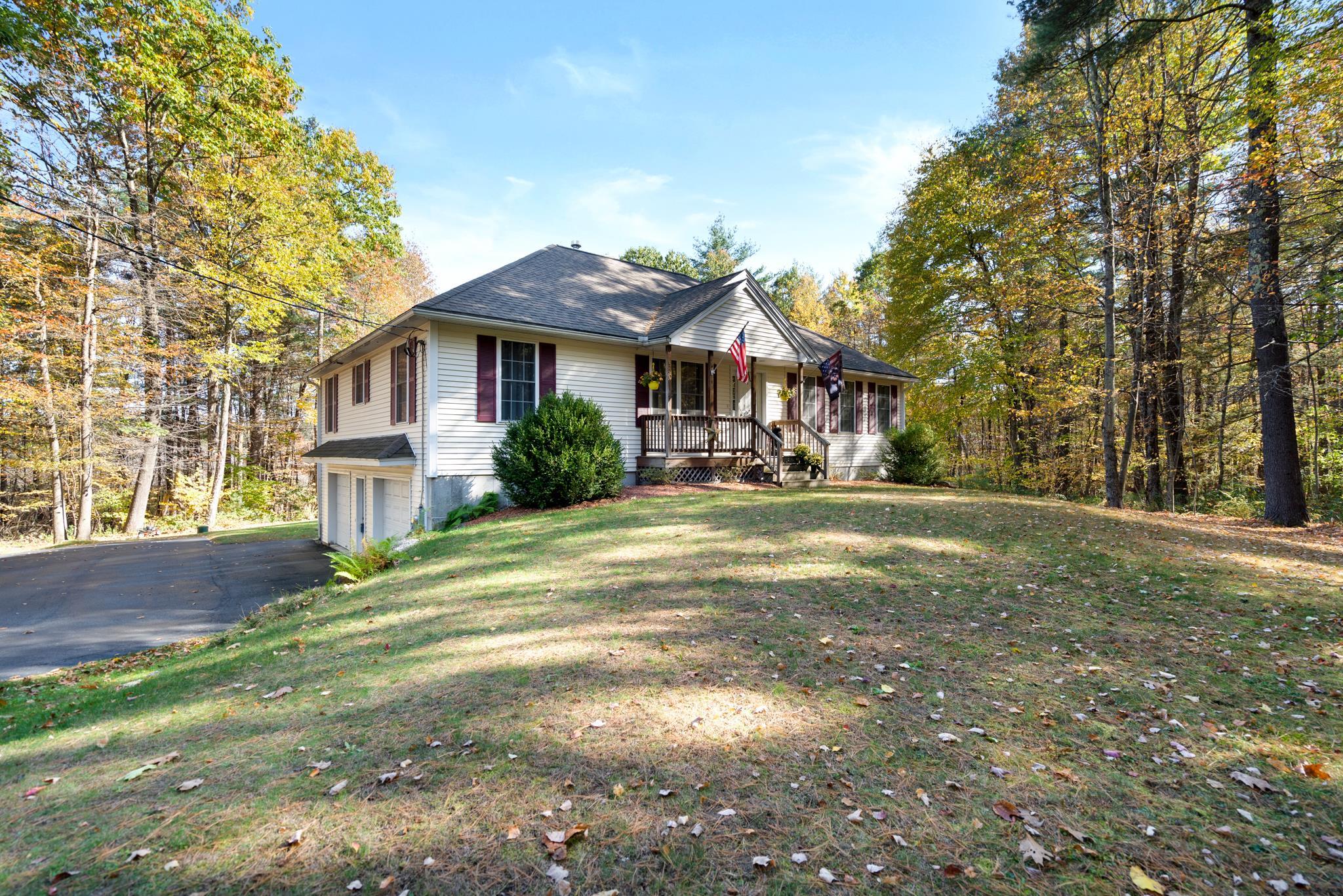 530 Osgood Road Milford, NH 03055 - Photo 6 of 34 Gallery Image 6