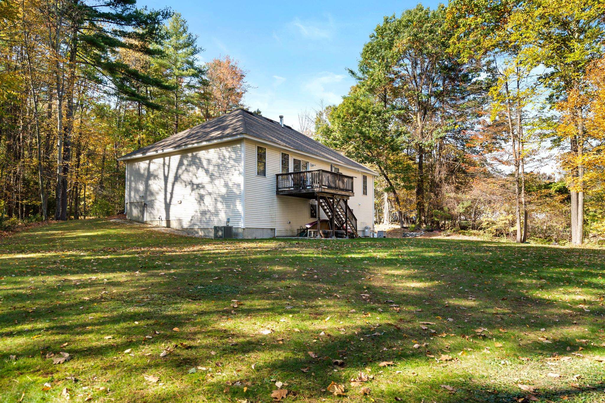 530 Osgood Road Milford, NH 03055 - Photo 8 of 34 Gallery Image 8