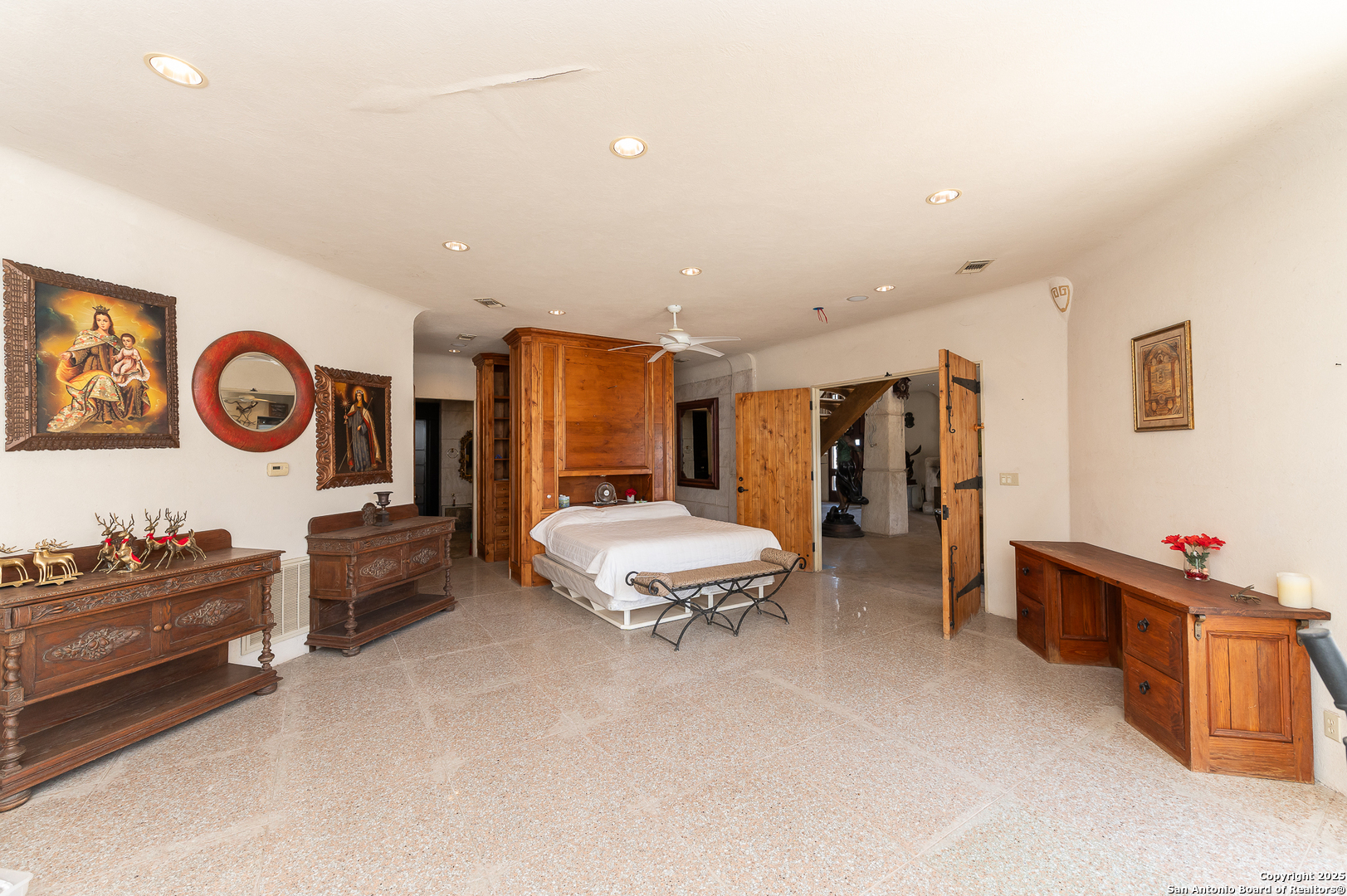 350 Ridgeview Drive Pleasanton, TX 78064 - Photo 19 of 49