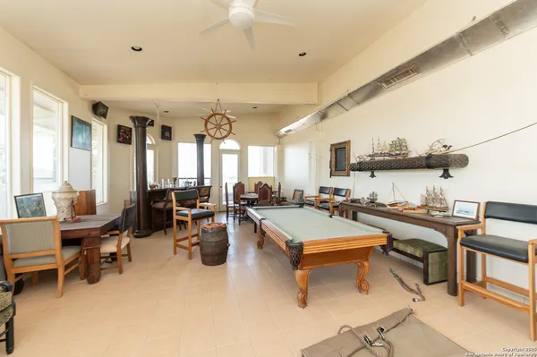 $7,500,000 | 350 Ridgeview Drive, Pleasanton, TX 78064