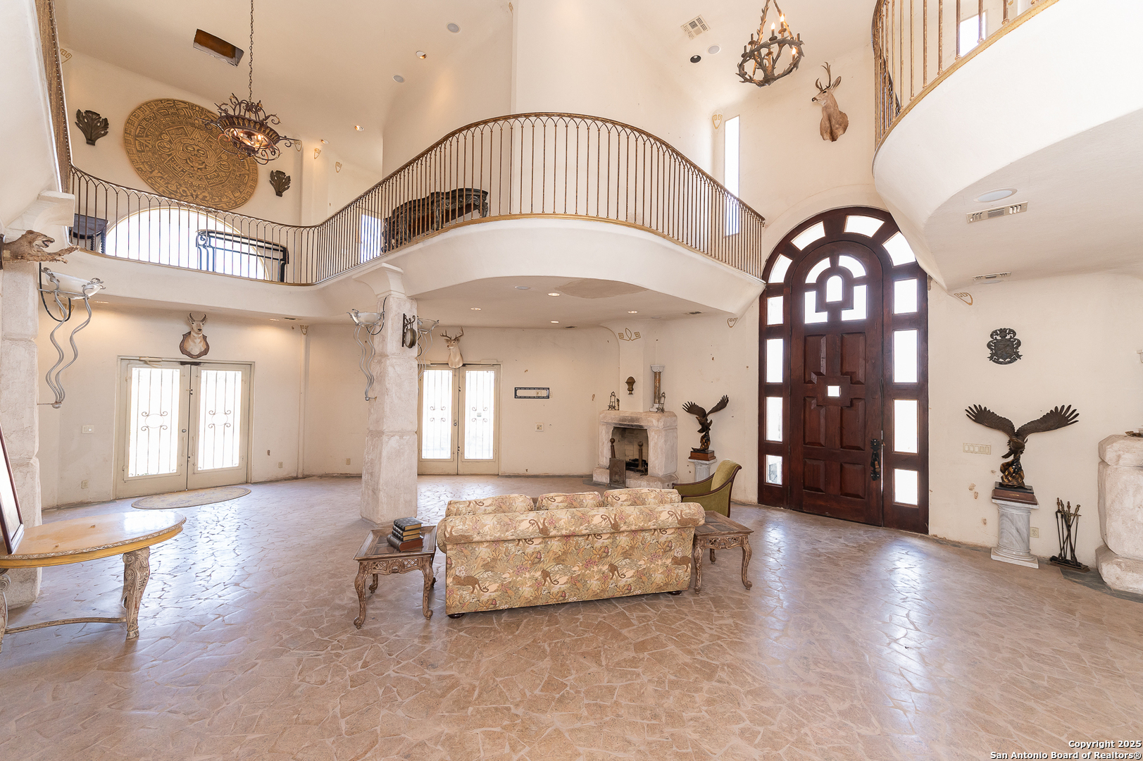 350 Ridgeview Drive Pleasanton, TX 78064 - Photo 7 of 49