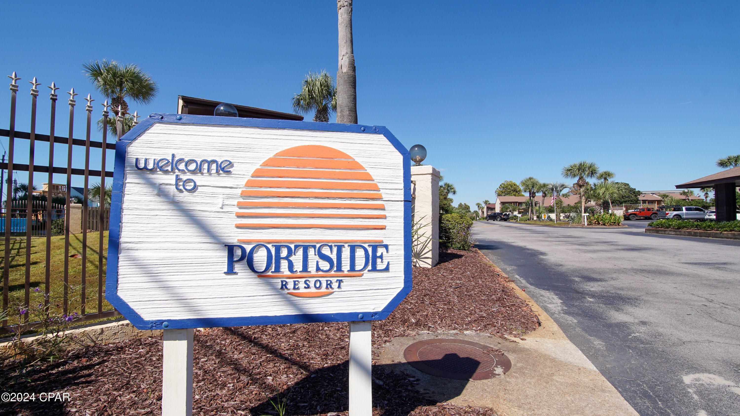 17620 Front Beach Road, Unit 1I Panama City Beach, FL 32413 - Photo 34 of 70 Gallery Image 34