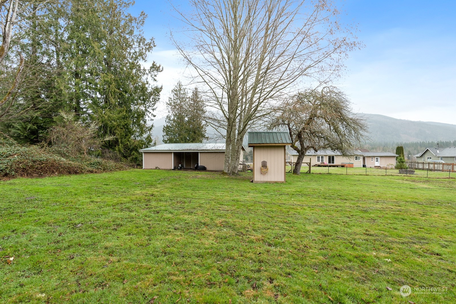3798 Upper Samish Road Sedro-Woolley, WA 98284 - Photo 34 of 35 Gallery Image 34