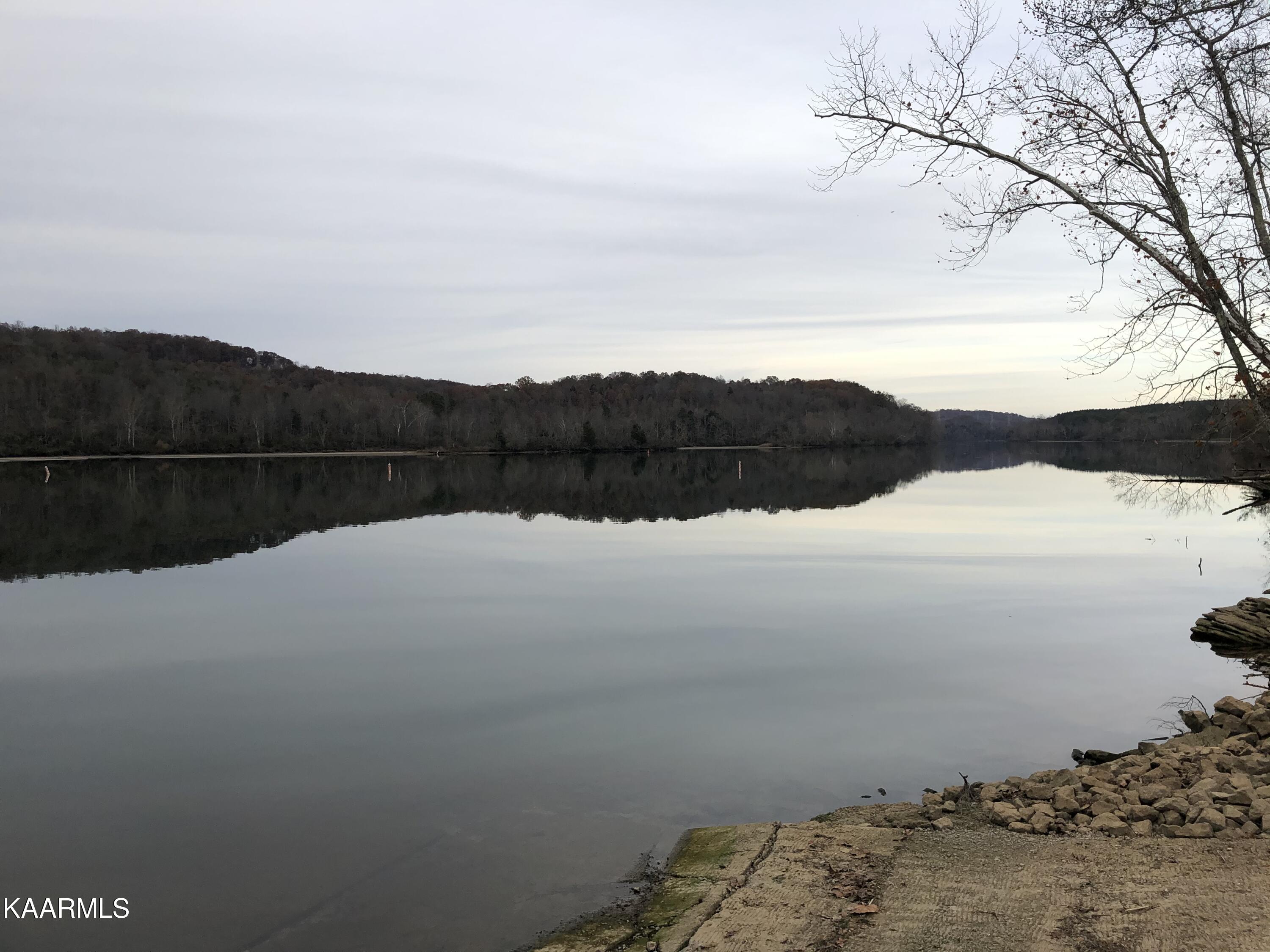 164 Pineberry East Road, Unit LOT 160 Oak Ridge, TN 37830 - Photo 11 of 34 02 View of the Water