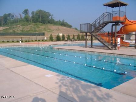 164 Pineberry East Road, Unit LOT 160 Oak Ridge, TN 37830 - Photo 17 of 34 14 Outdoor Pool