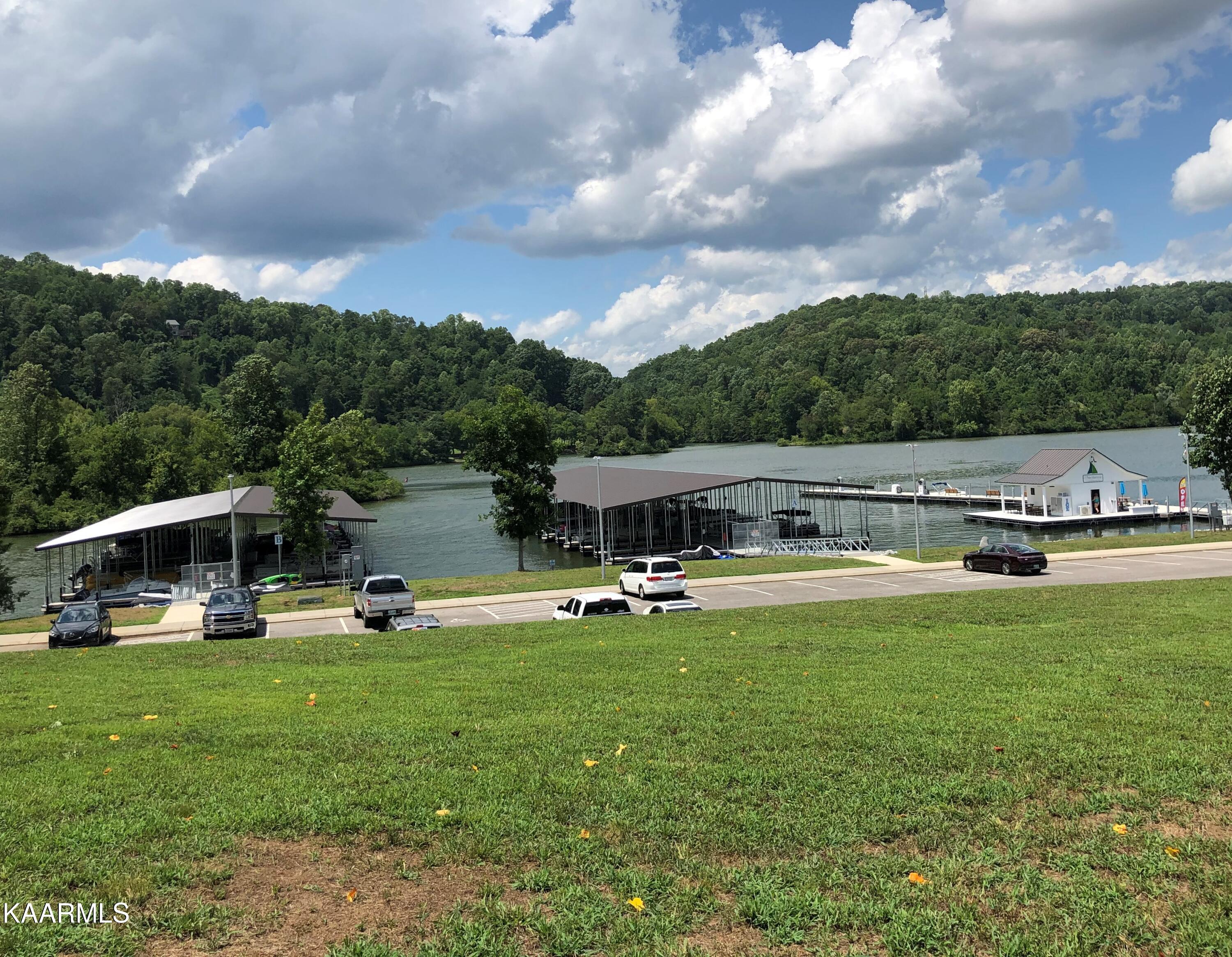 164 Pineberry East Road, Unit LOT 160 Oak Ridge, TN 37830 - Photo 29 of 34 Marina