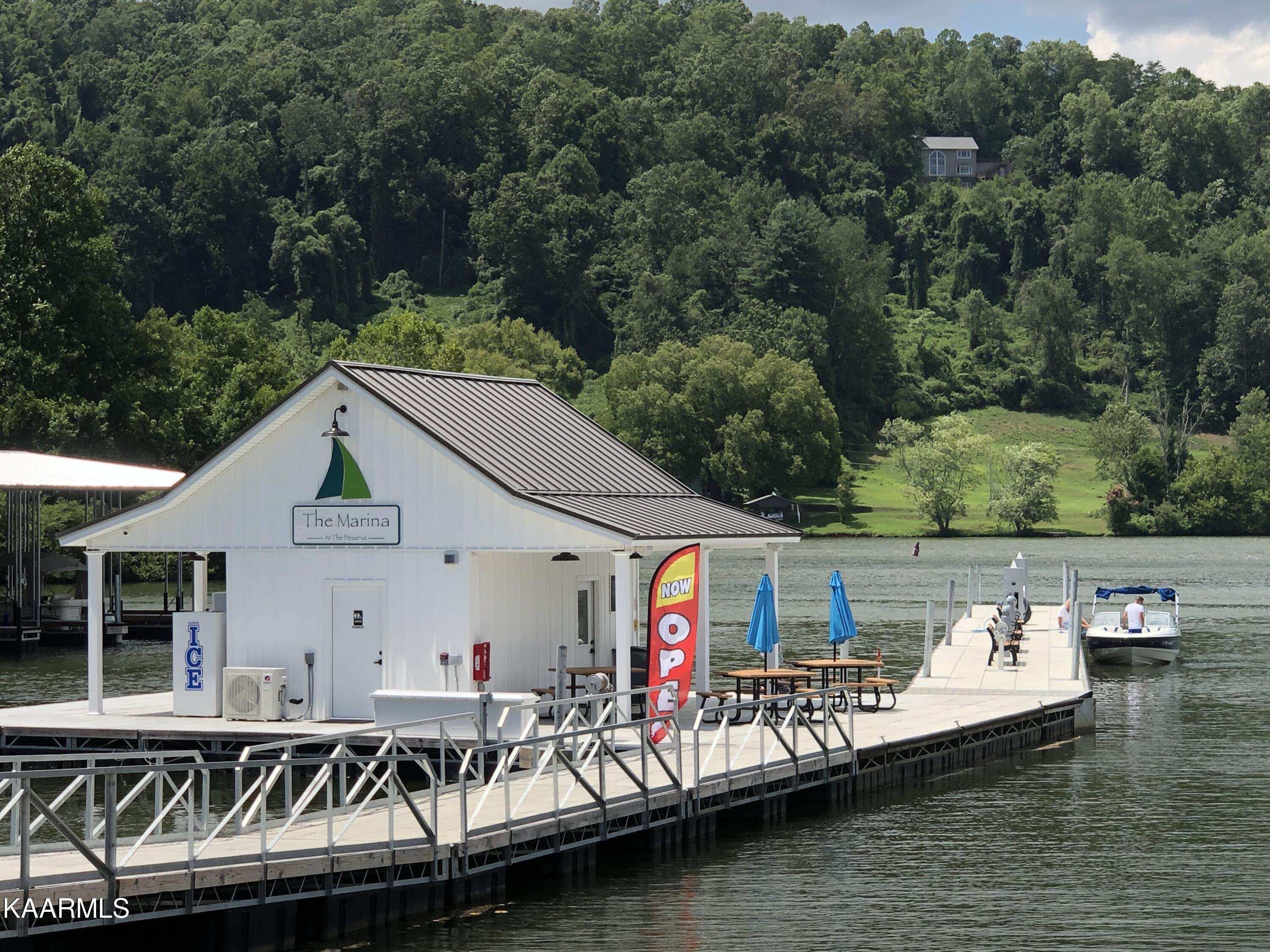 164 Pineberry East Road, Unit LOT 160 Oak Ridge, TN 37830 - Photo 31 of 34 Gas & Ship's Store
