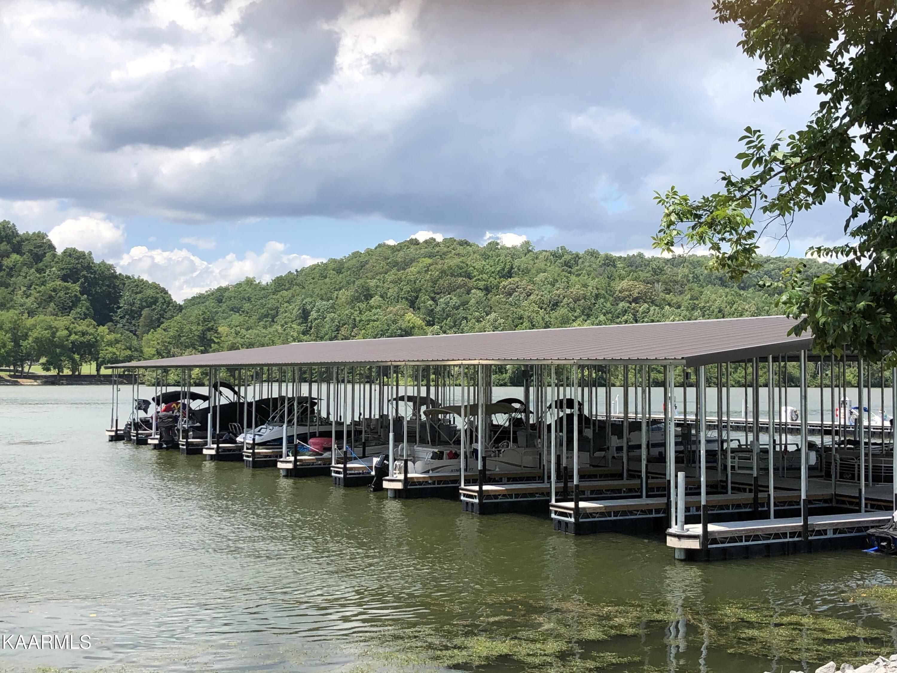 164 Pineberry East Road, Unit LOT 160 Oak Ridge, TN 37830 - Photo 32 of 34 Boat Slips