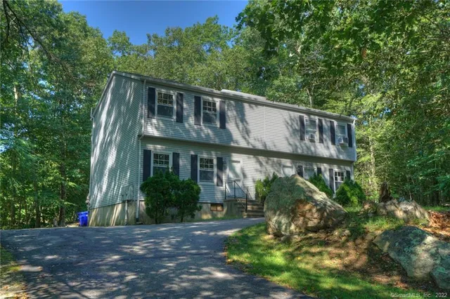 $2,200 | 26 Dartmouth Drive, Mystic, CT 06355
