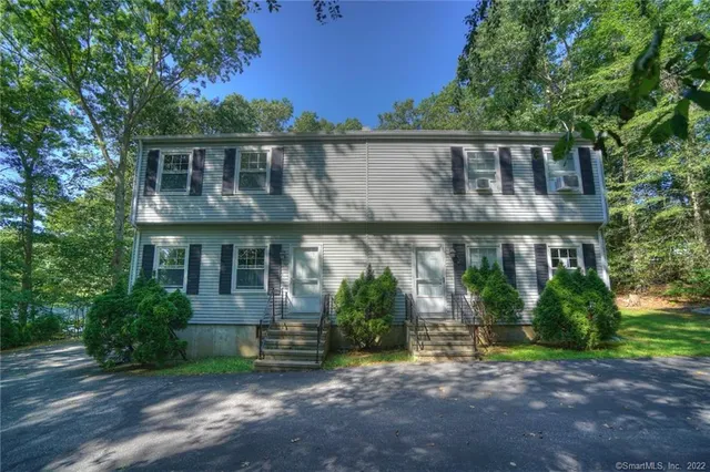 $2,200 | 26 Dartmouth Drive, Mystic, CT 06355