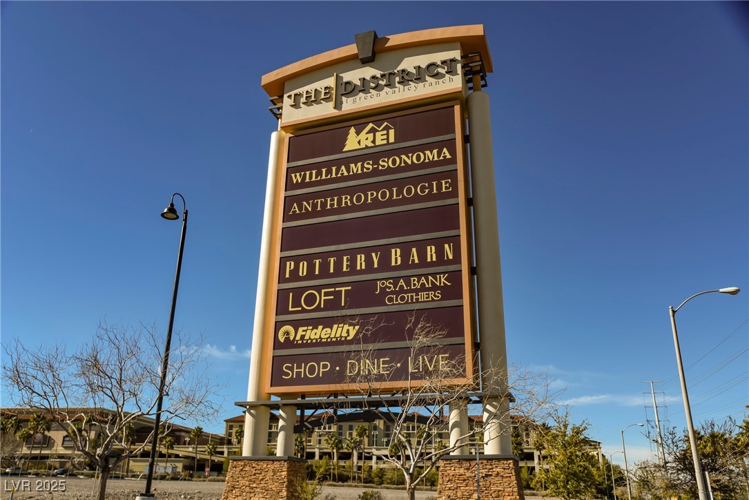 2201 Ramsgate Drive, Unit 327 Henderson, NV 89074 - Photo 27 of 35 View of building exterior