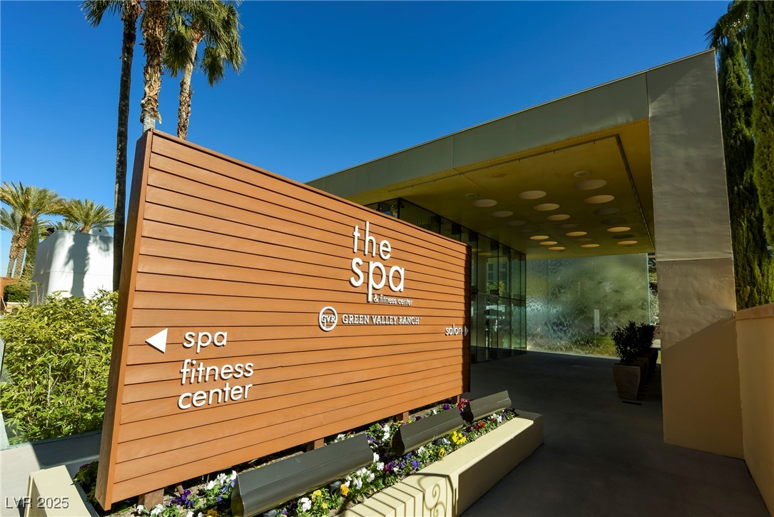 2201 Ramsgate Drive, Unit 327 Henderson, NV 89074 - Photo 30 of 35 View of community sign