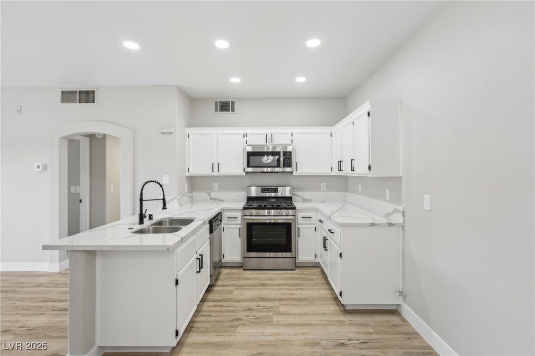 2201 Ramsgate Drive, Unit 327 Henderson, NV 89074 - Photo 10 of 35