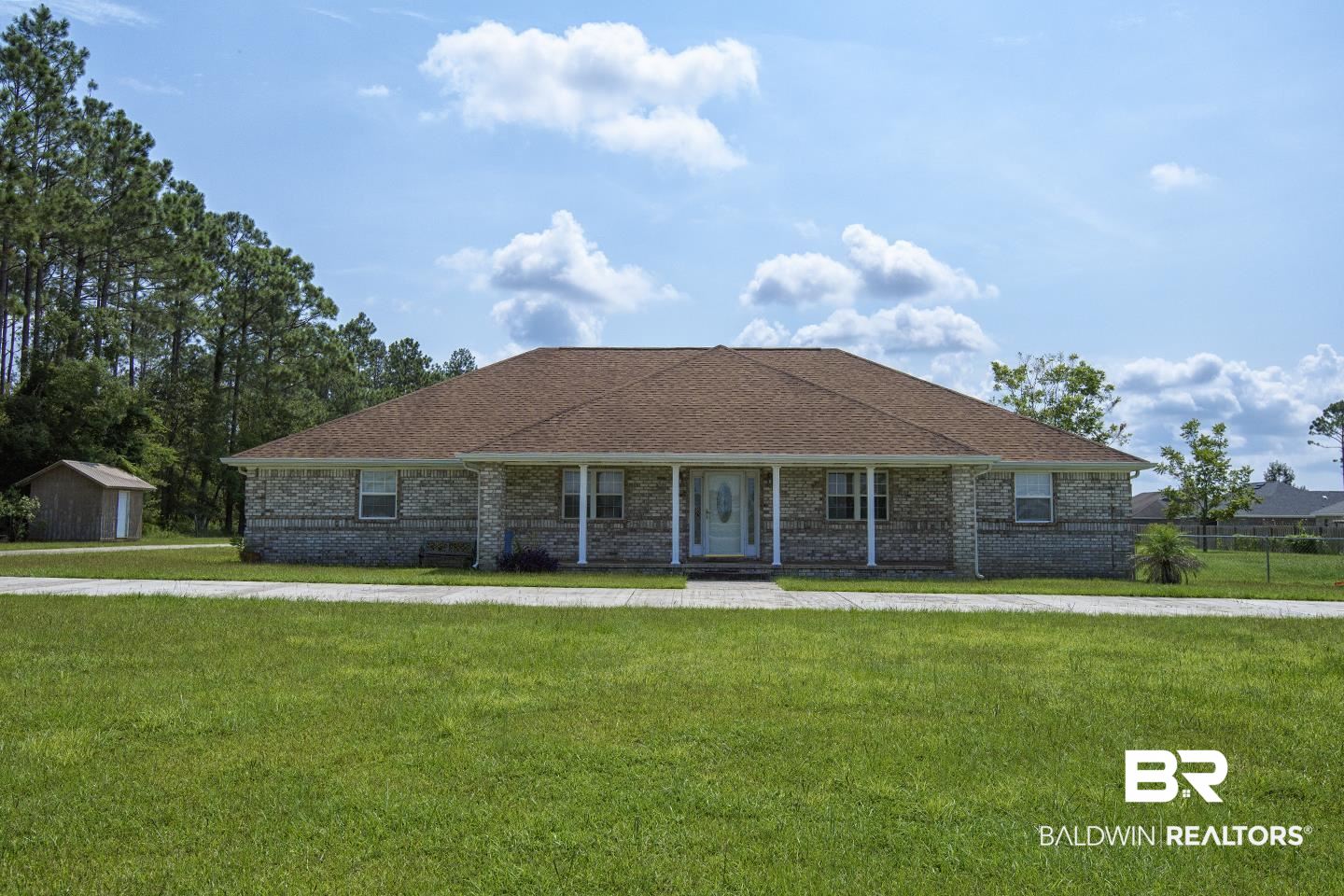 9686 County Road 65 Foley, AL 36535 - Photo 2 of 47