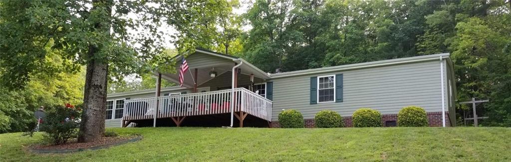971 Abington Road Lenoir, NC 28645 - Photo 1 of 32 Gallery Image 1