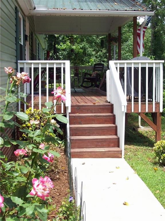 971 Abington Road Lenoir, NC 28645 - Photo 11 of 32 Gallery Image 11
