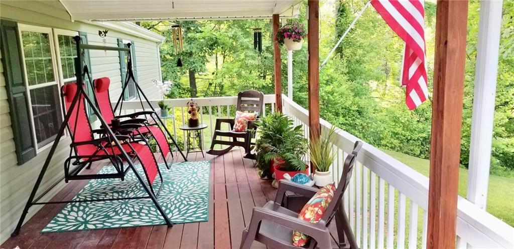 971 Abington Road Lenoir, NC 28645 - Photo 10 of 32 Gallery Image 10