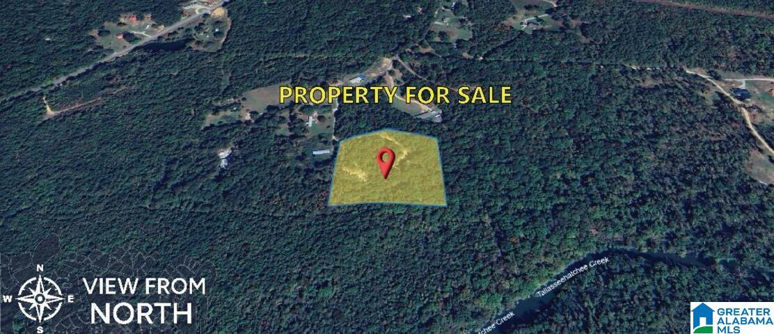 511 Old Creek Road Ohatchee, AL 36271 - Photo 6 of 11