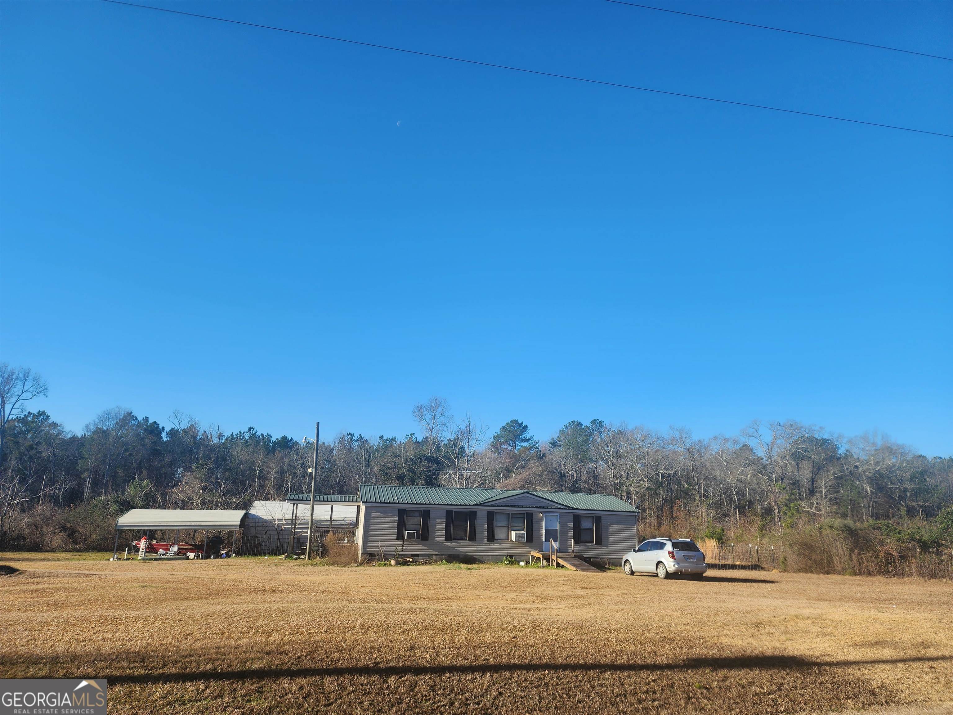 813 State Rte 126 Cadwell, GA 31009 - Photo 1 of 1 Gallery Image 1