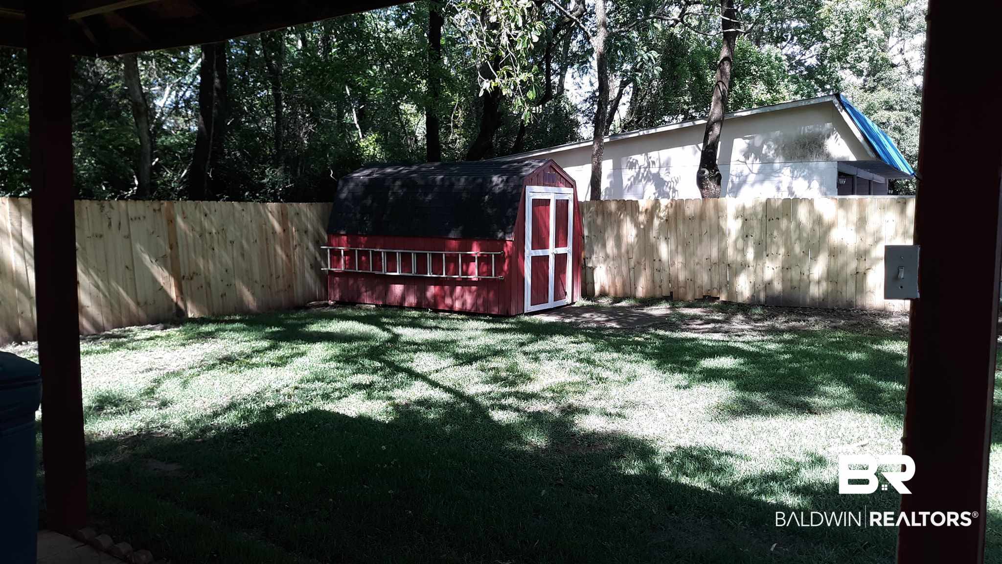 110 Mango Street Bay Minette, AL 36507 - Photo 6 of 8
