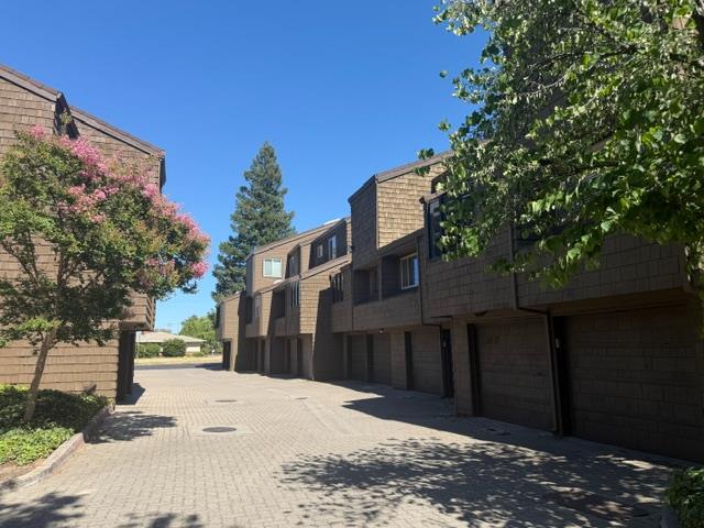 501 Rose Avenue, Unit 18 Modesto, CA 95355 - Photo 19 of 20