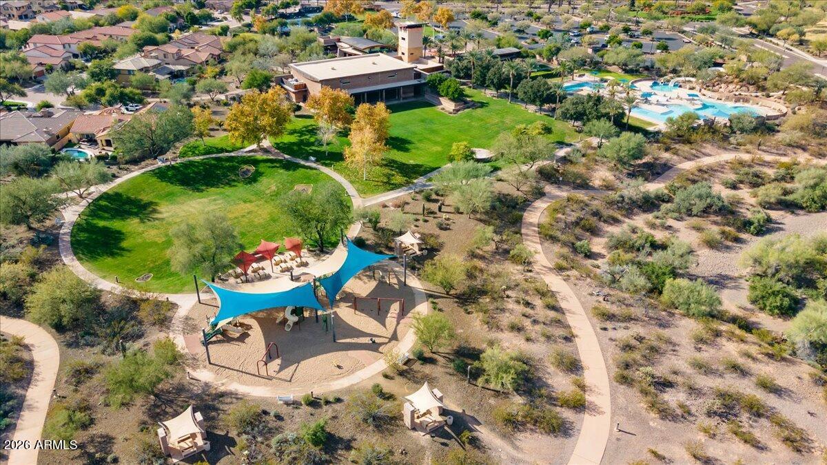 12731 West Eagle Ridge Lane Peoria, AZ 85383 - Photo 40 of 87 08-Village at Vistancia