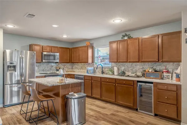 $429,999 | 3216 Jetranger Road, Fort Worth, TX 76053