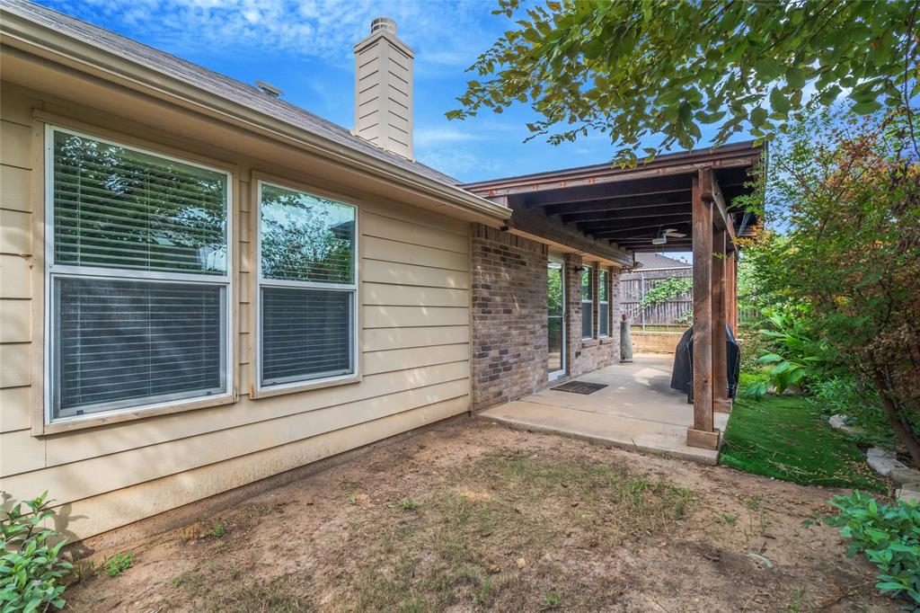 3216 Jetranger Road Fort Worth, TX 76053 - Photo 27 of 35