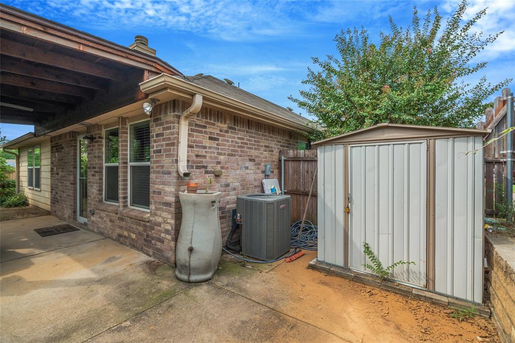 3216 Jetranger Road Fort Worth, TX 76053 - Photo 29 of 35