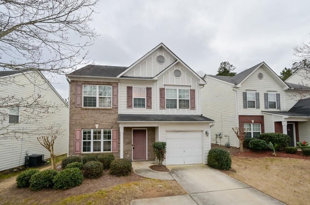 9495 Lakeview Road Union City, GA 30291 - Photo 1 of 1 Gallery Image 1