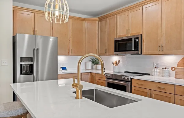 $475,395 | 7 Green Street, Unit 108, Shrewsbury, MA 01545
