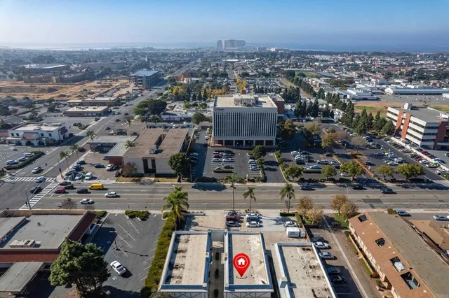 $454,999 | 475 4th Avenue, Unit H, Chula Vista, CA 91910