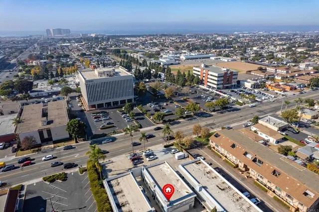 $454,999 | 475 4th Avenue, Unit H, Chula Vista, CA 91910