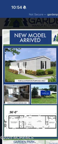 a picture of a bench in front of a building