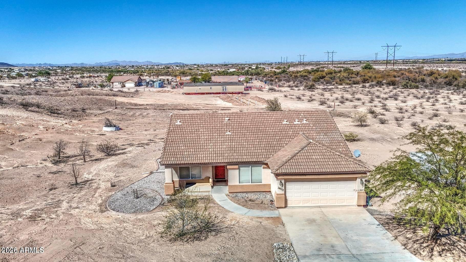 34802 West Elliot Road Arlington, AZ 85322 - Photo 31 of 60 20