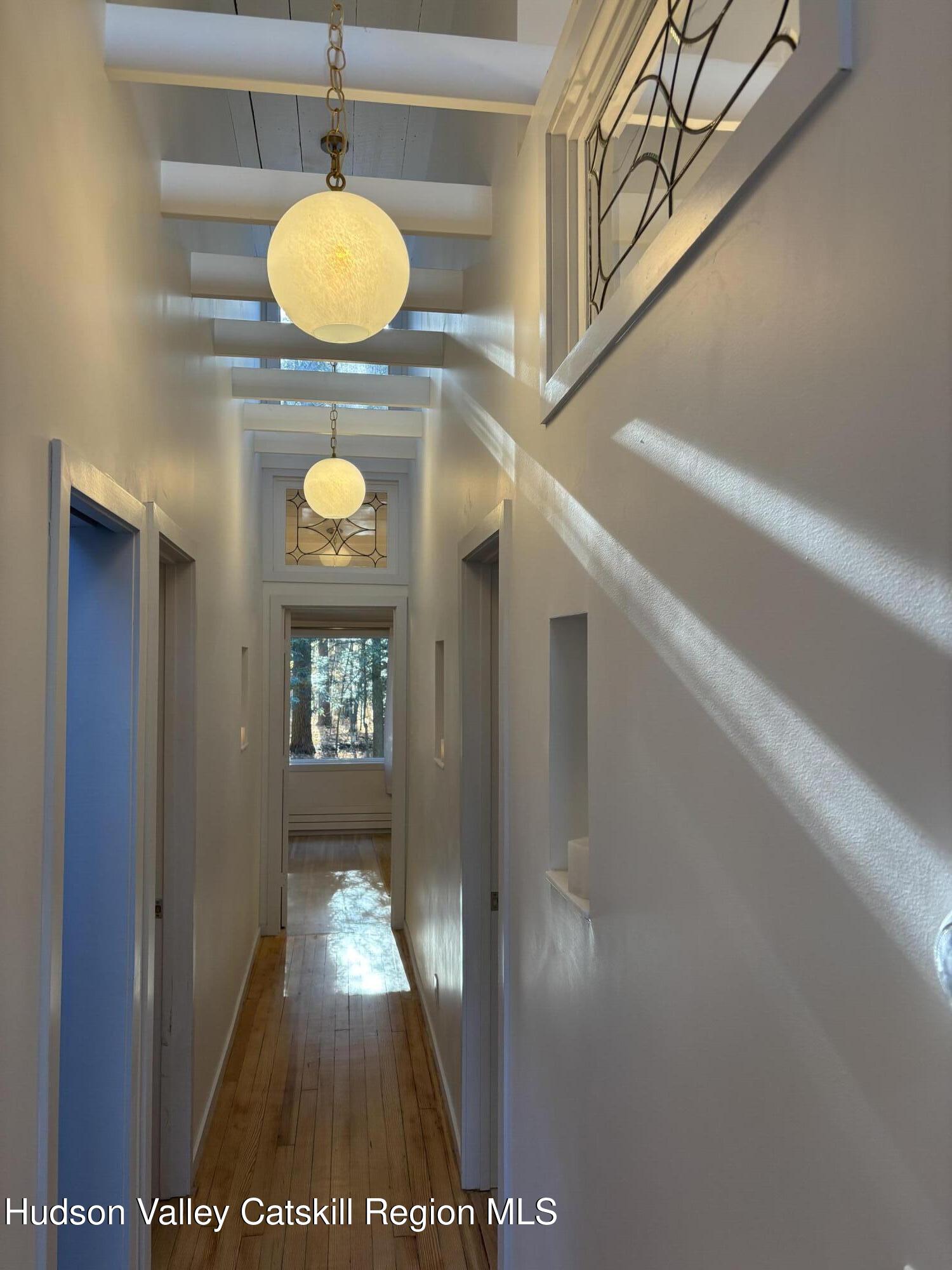 299 Wittenberg Road Woodstock, NY 12409 - Photo 18 of 49 a view of entryway