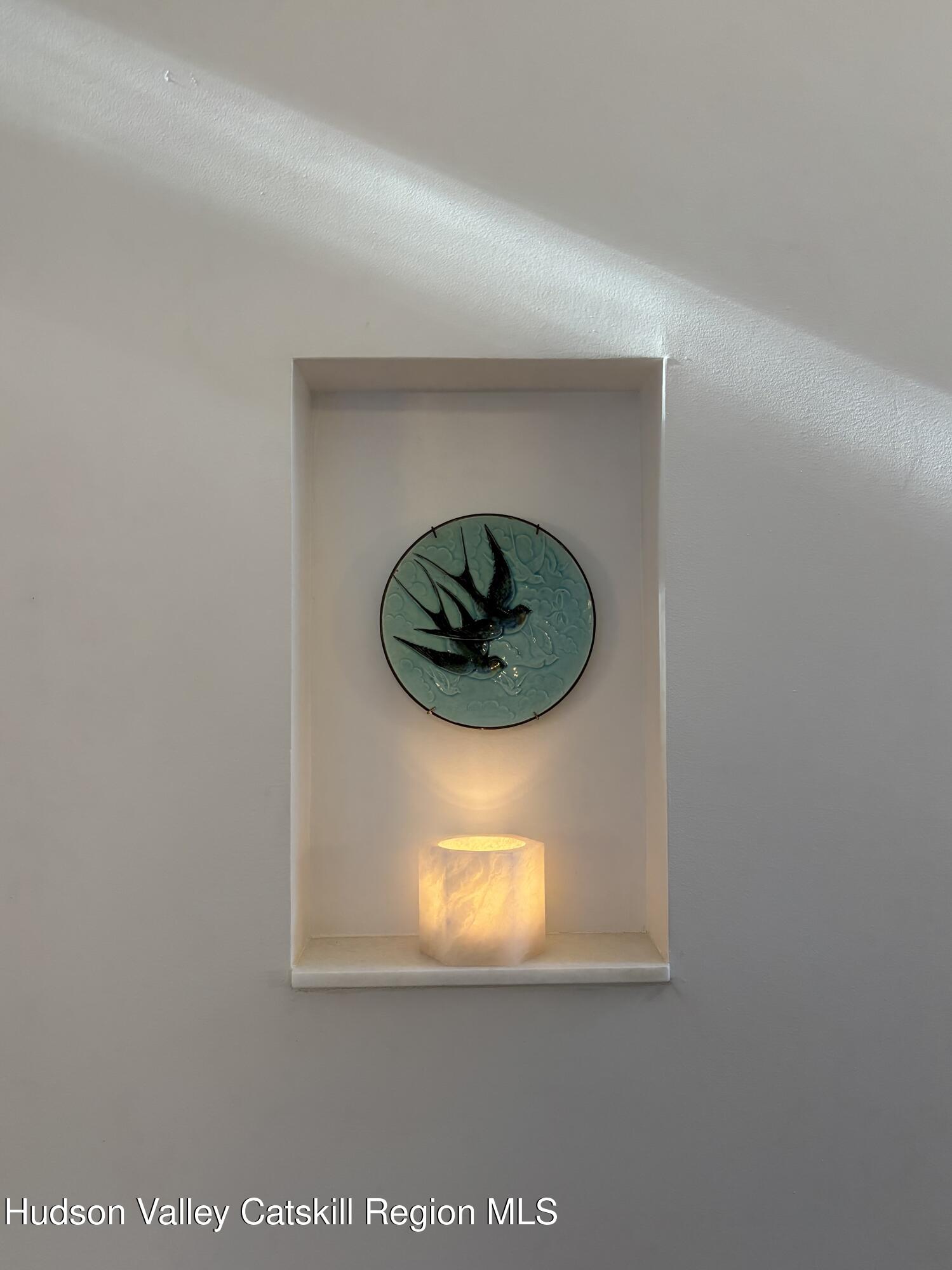 299 Wittenberg Road Woodstock, NY 12409 - Photo 19 of 49 a view of a window in a house