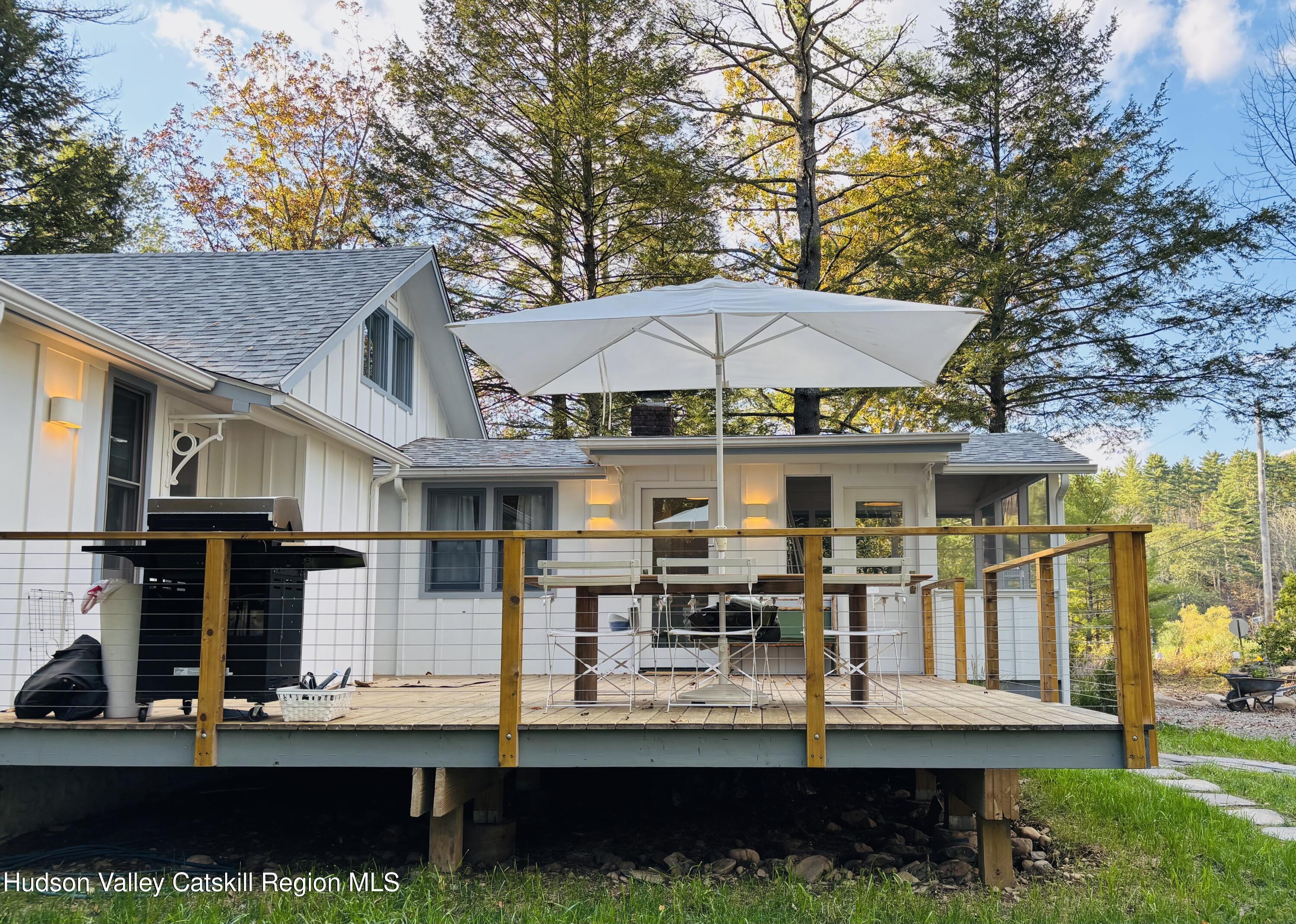 299 Wittenberg Road Woodstock, NY 12409 - Photo 3 of 49 IMG_3794