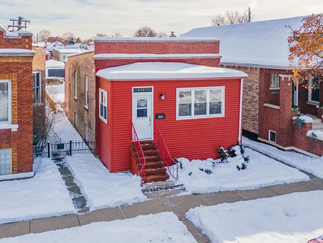 $250,000 | 2221 South Lombard Avenue, Cicero, IL 60804